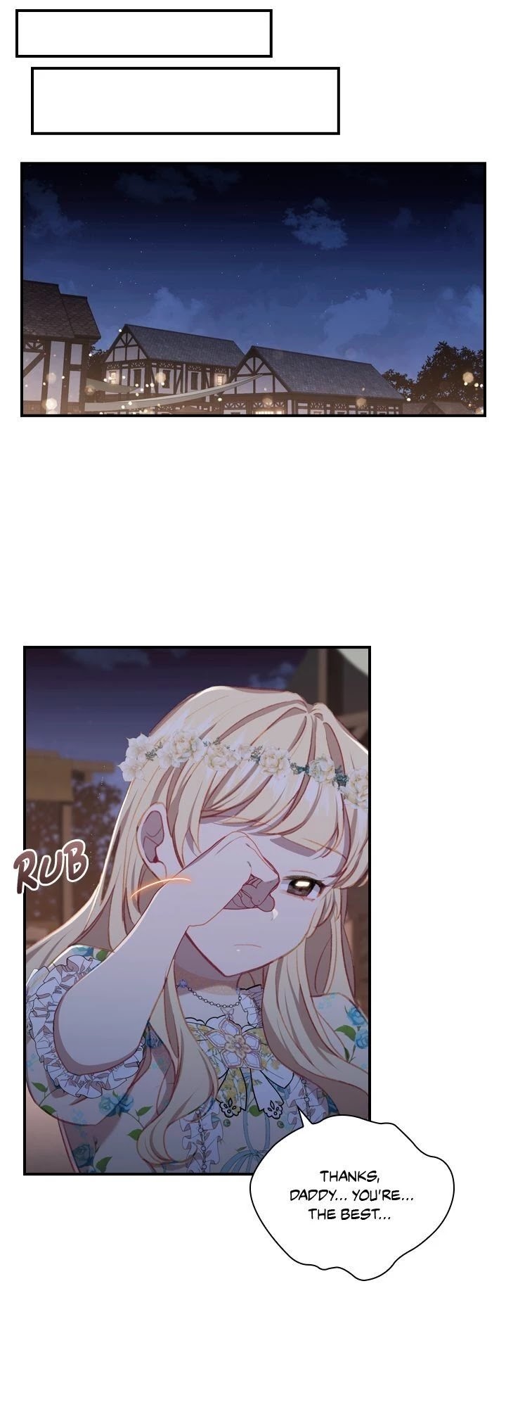The Youngest Princess Chapter 73 page 31 - Chapter 73