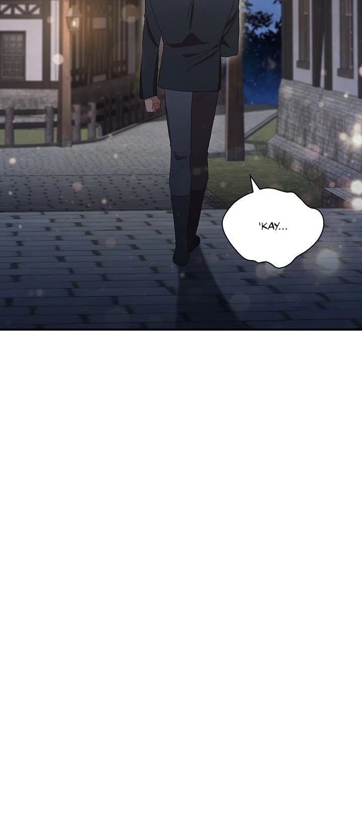 The Youngest Princess Chapter 73 page 40 - Chapter 73