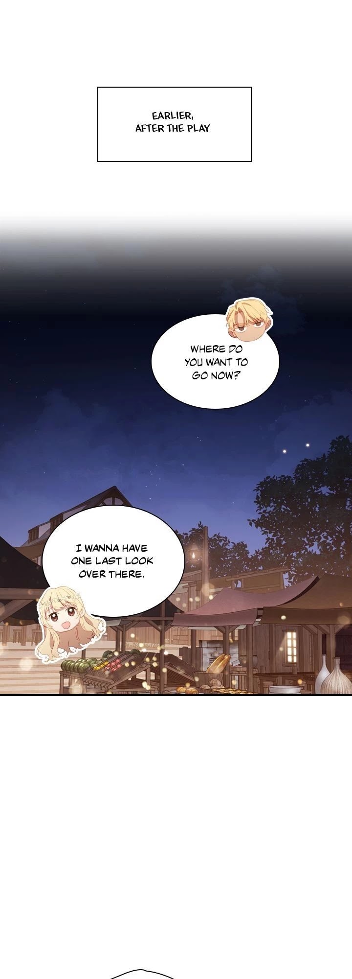 The Youngest Princess Chapter 73 page 6 - Chapter 73