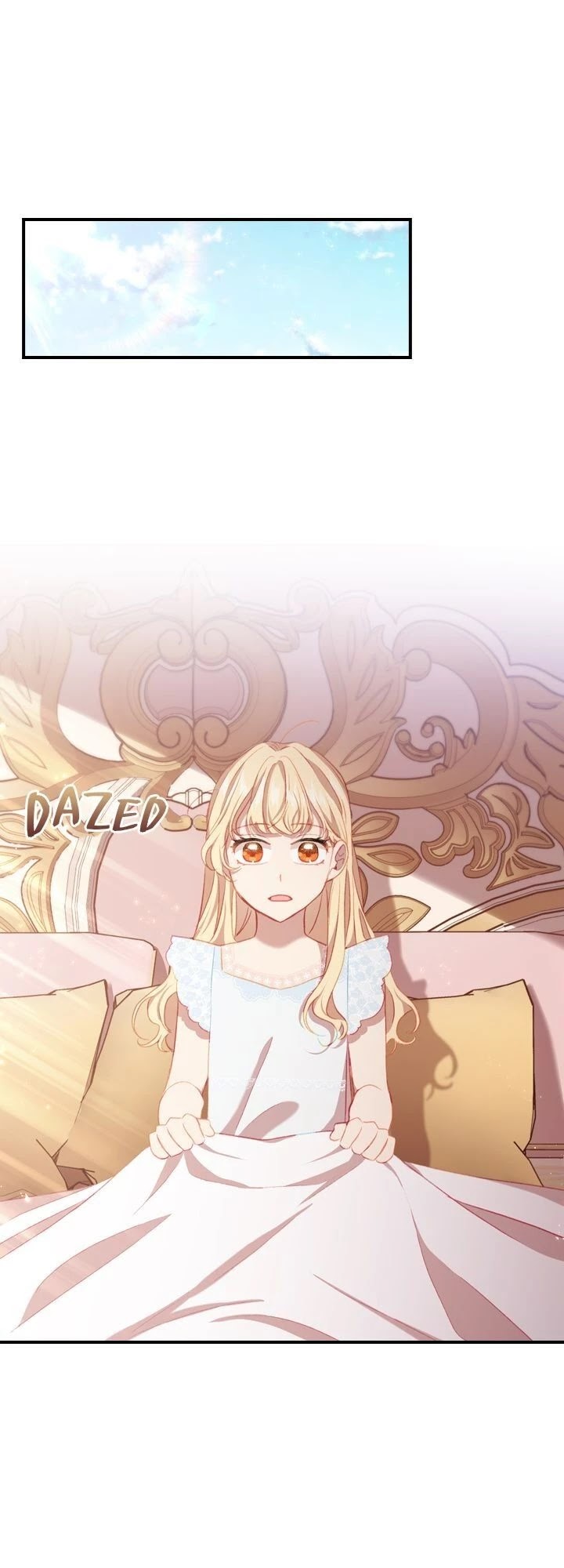 The Youngest Princess Chapter 74 page 15 - Chapter 74