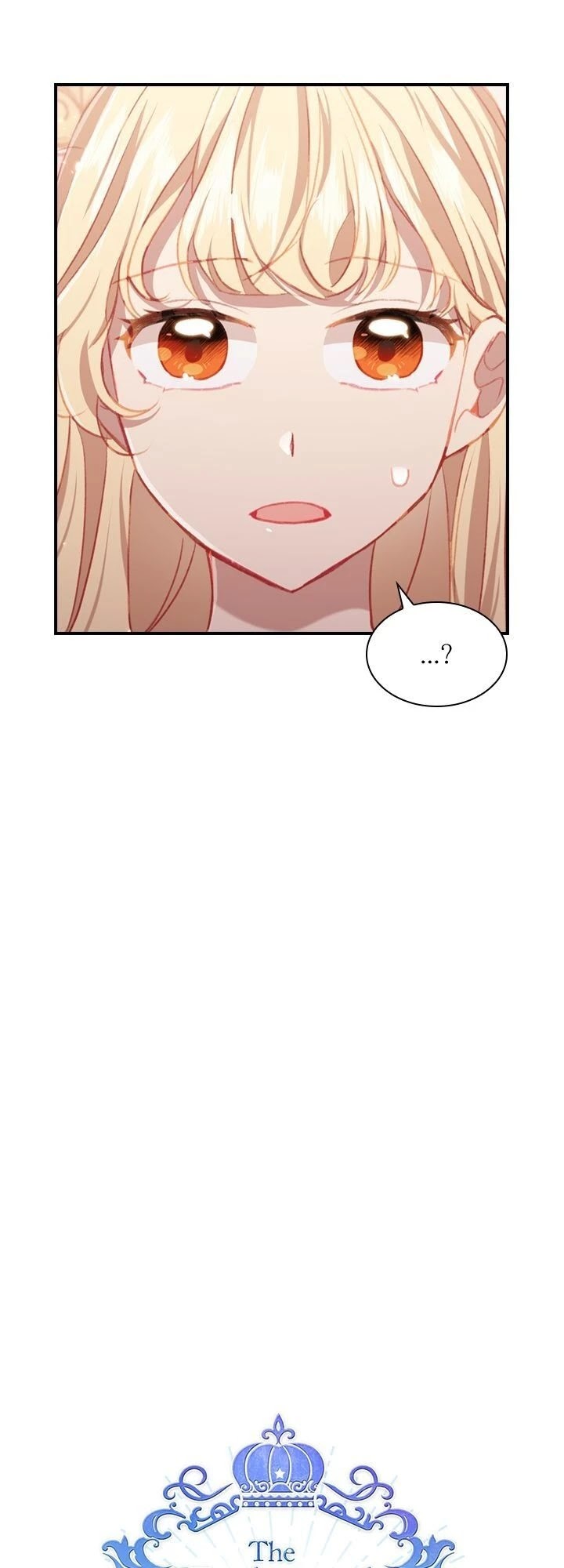 The Youngest Princess Chapter 74 page 16 - Chapter 74