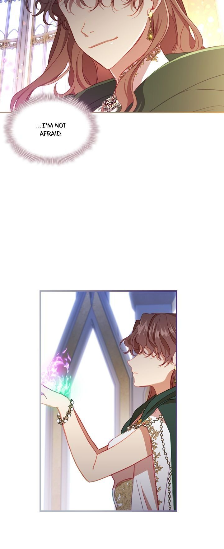 The Youngest Princess Chapter 74 page 7 - Chapter 74