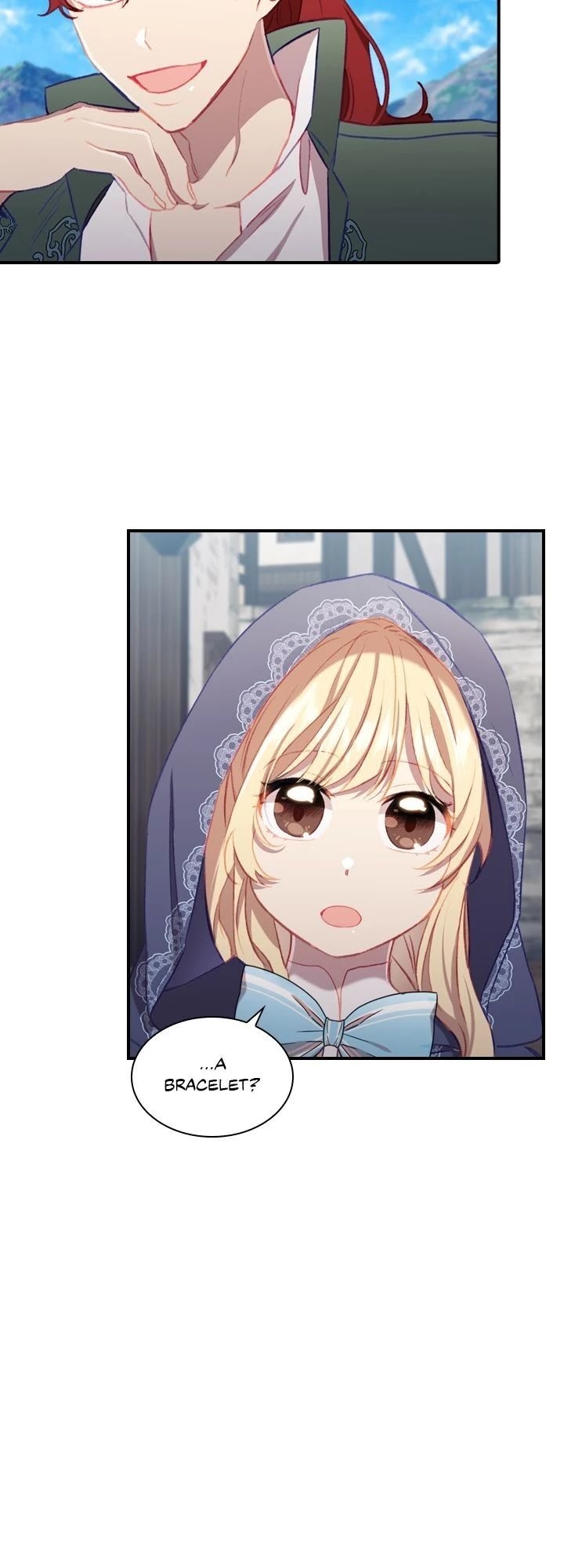 The Youngest Princess Chapter 75 page 20 - Chapter 75