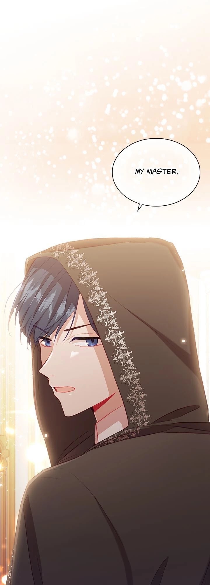 The Youngest Princess Chapter 76 page 13 - Chapter 76