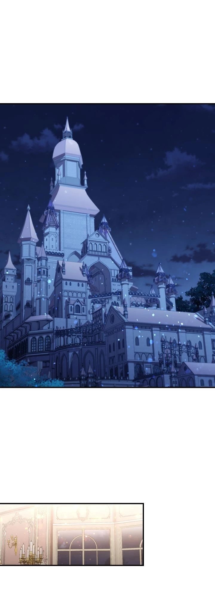 The Youngest Princess Chapter 76 page 15 - Chapter 76