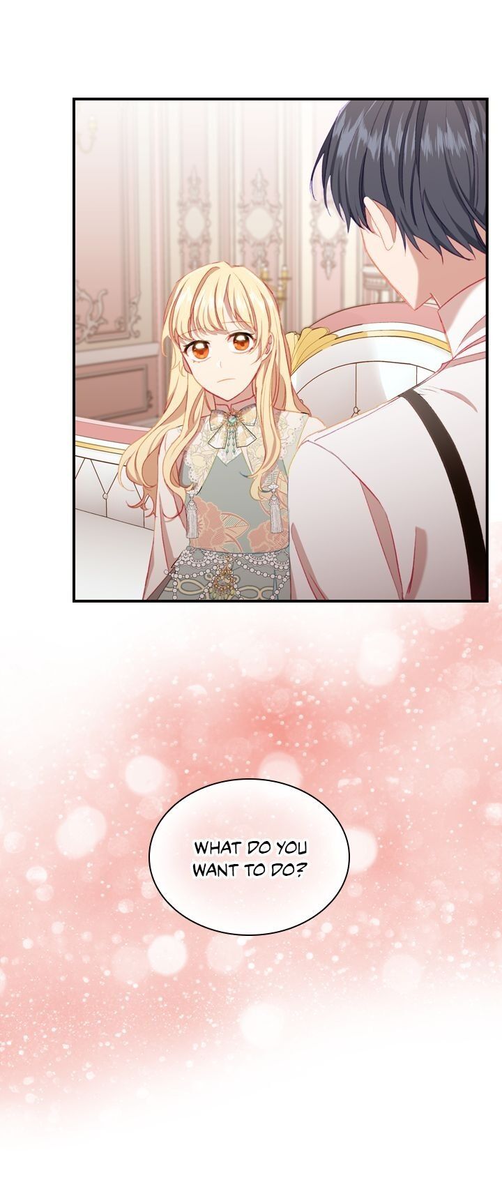 The Youngest Princess Chapter 76 page 19 - Chapter 76