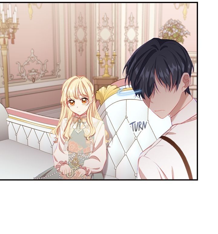 The Youngest Princess Chapter 76 page 24 - Chapter 76