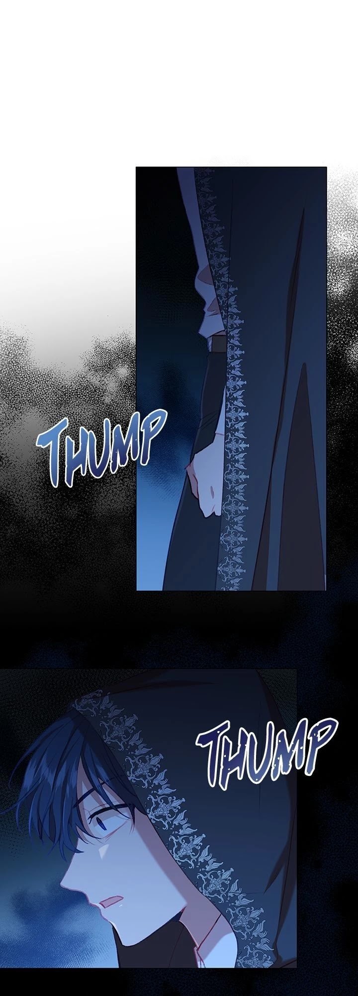 The Youngest Princess Chapter 76 page 5 - Chapter 76