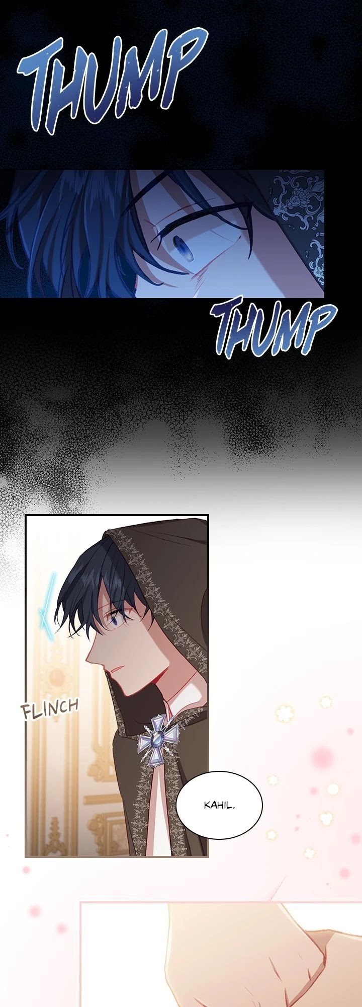 The Youngest Princess Chapter 76 page 6 - Chapter 76