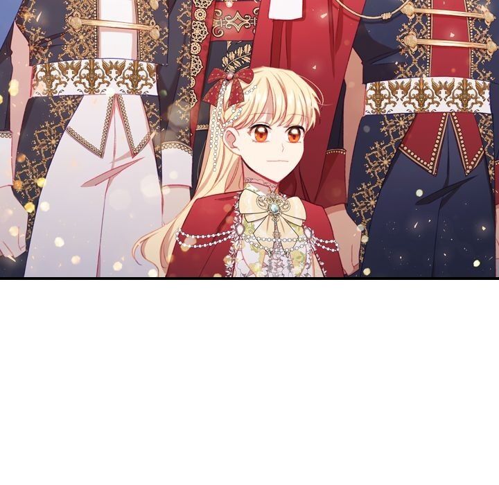 The Youngest Princess Chapter 77 page 26 - Chapter 77