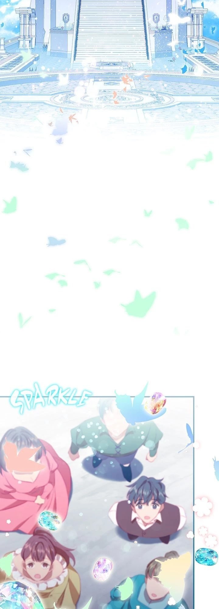 The Youngest Princess Chapter 78 page 14 - Chapter 78