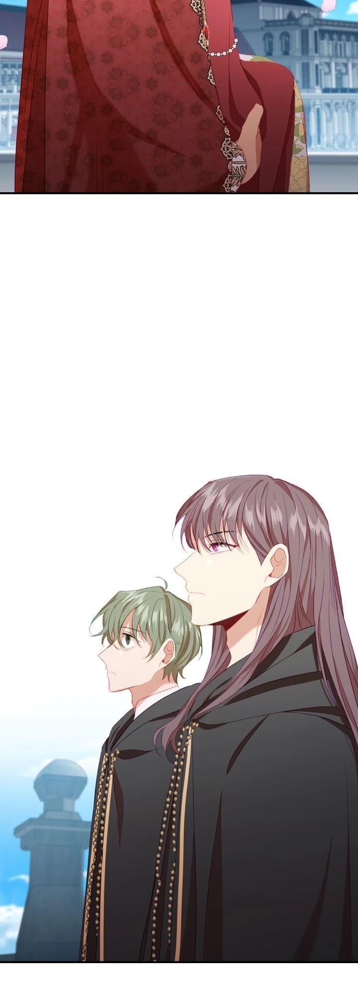 The Youngest Princess Chapter 78 page 20 - Chapter 78