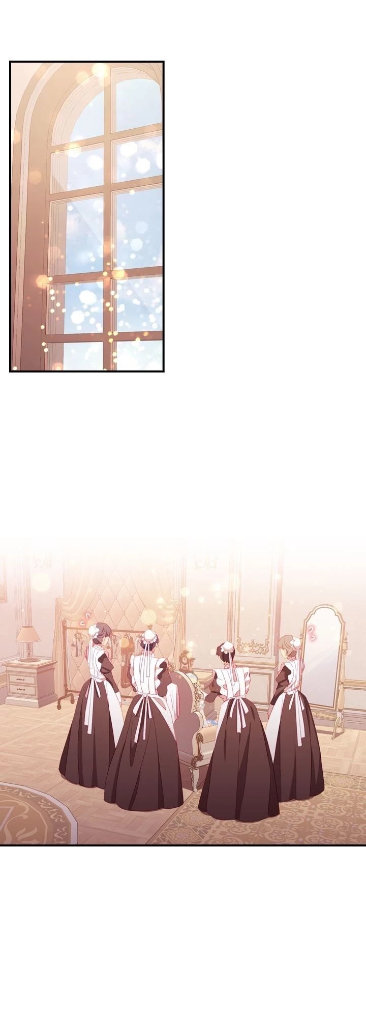 The Youngest Princess Chapter 79 page 15 - Chapter 79