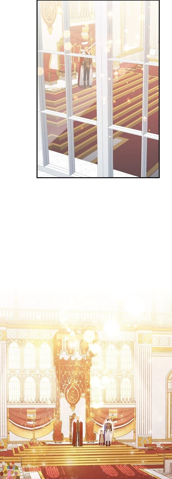 The Youngest Princess Chapter 79 page 2 - Chapter 79