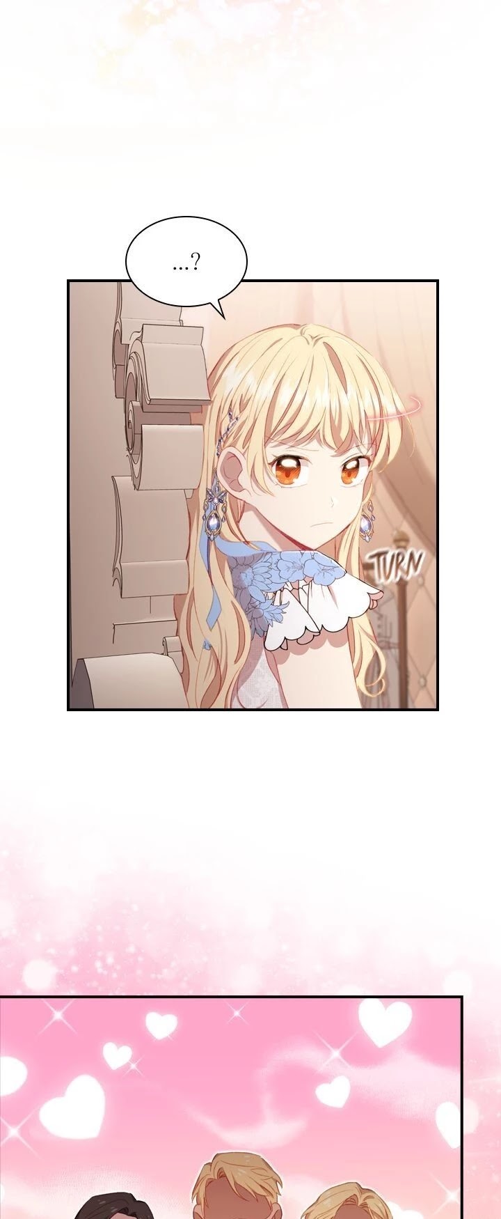 The Youngest Princess Chapter 79 page 20 - Chapter 79