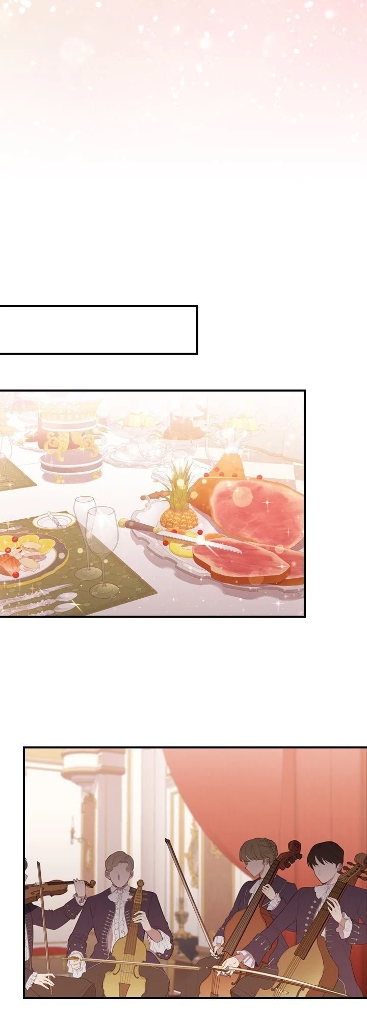 The Youngest Princess Chapter 79 page 30 - Chapter 79