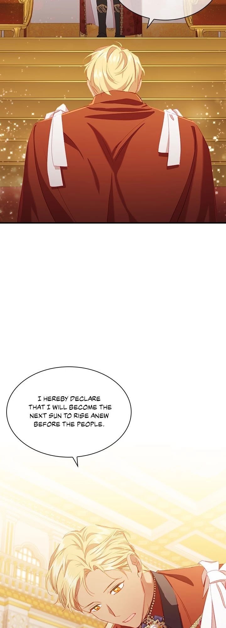 The Youngest Princess Chapter 79 page 7 - Chapter 79