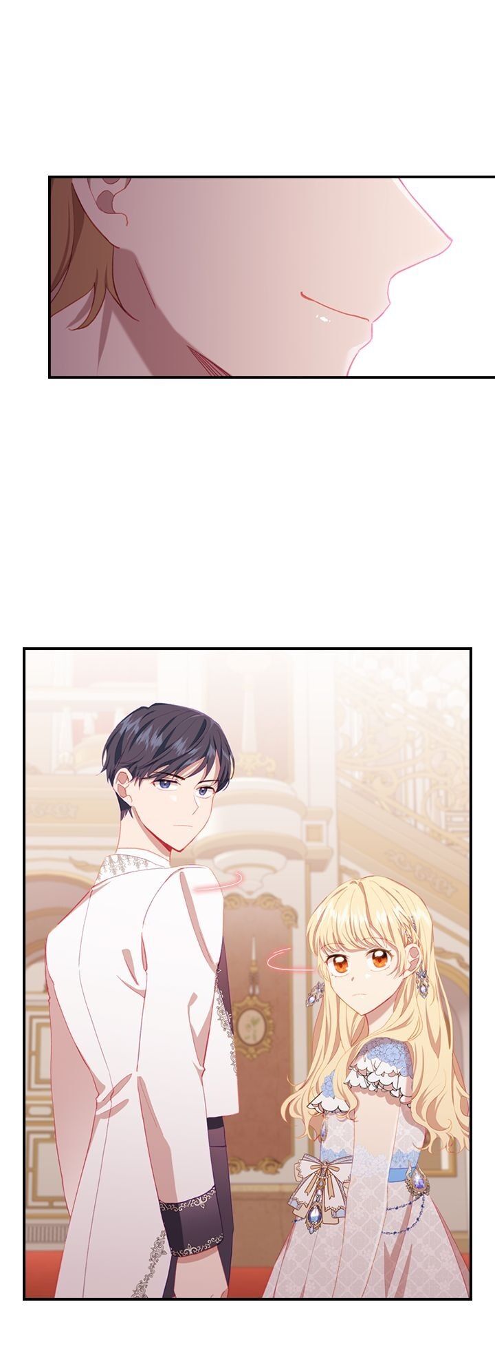 The Youngest Princess Chapter 80 page 13 - Chapter 80