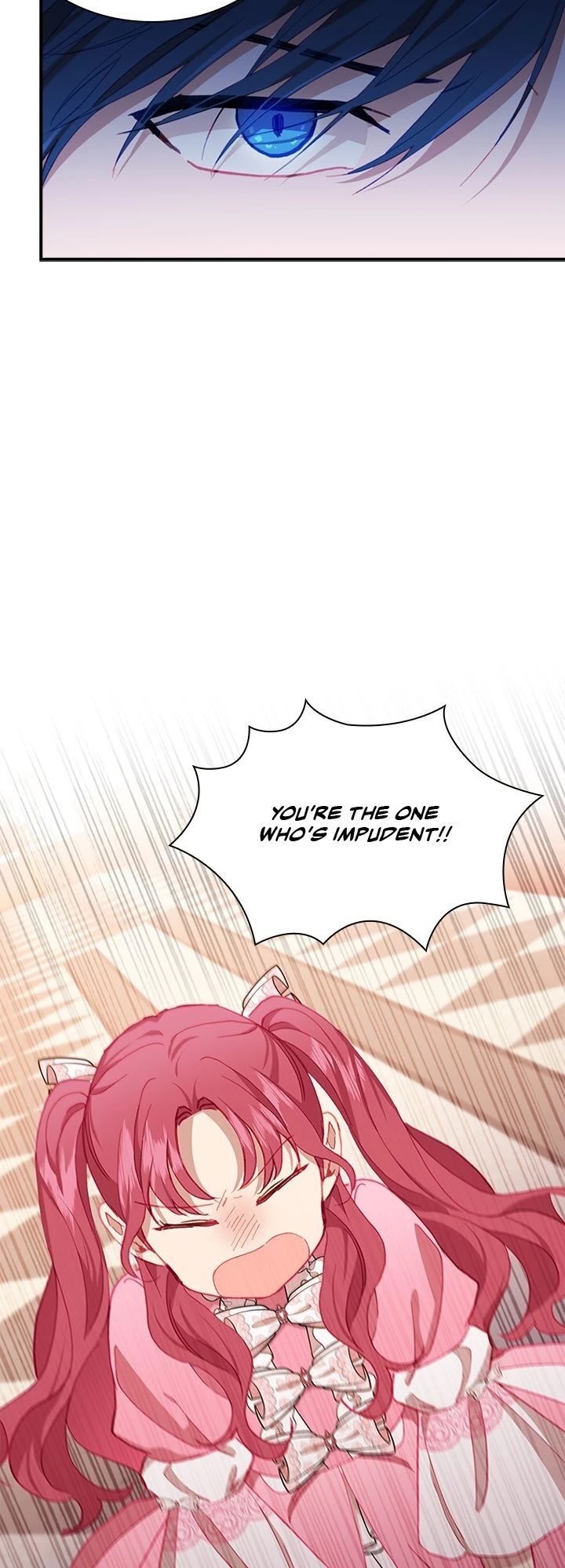 The Youngest Princess Chapter 80 page 28 - Chapter 80