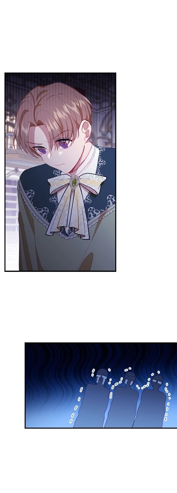 The Youngest Princess Chapter 80 page 37 - Chapter 80