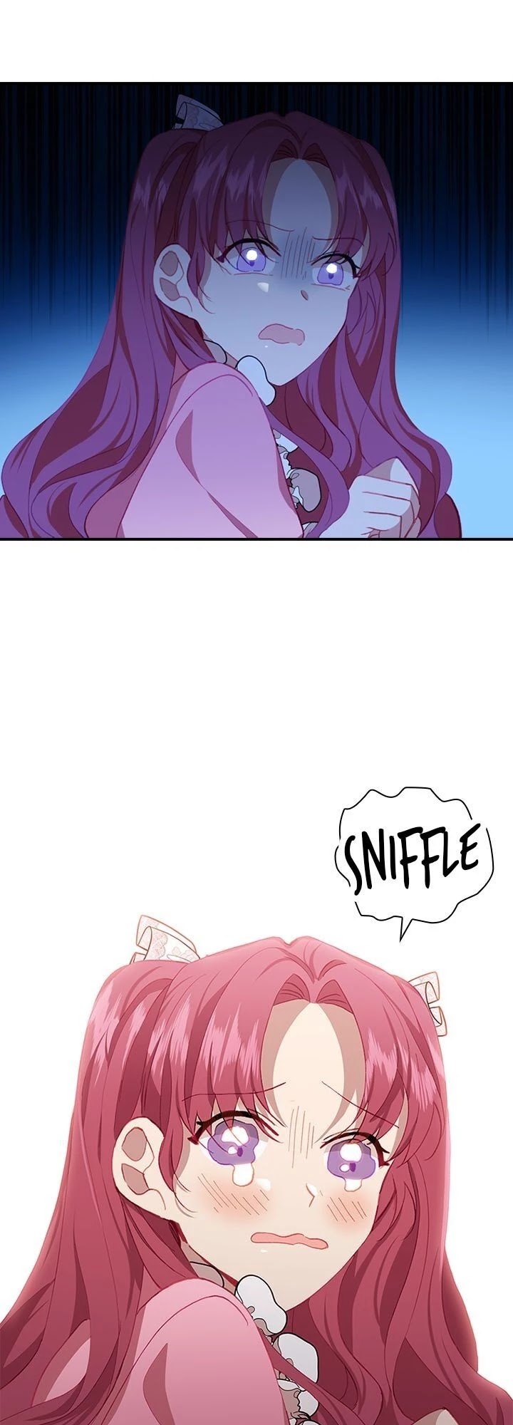 The Youngest Princess Chapter 80 page 38 - Chapter 80