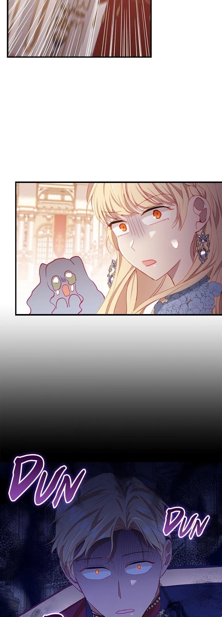 The Youngest Princess Chapter 80 page 41 - Chapter 80