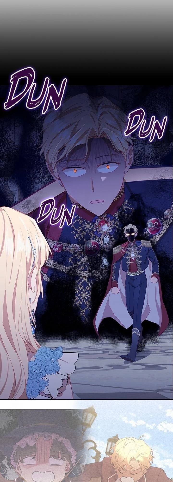 The Youngest Princess Chapter 81 page 2 - Chapter 81