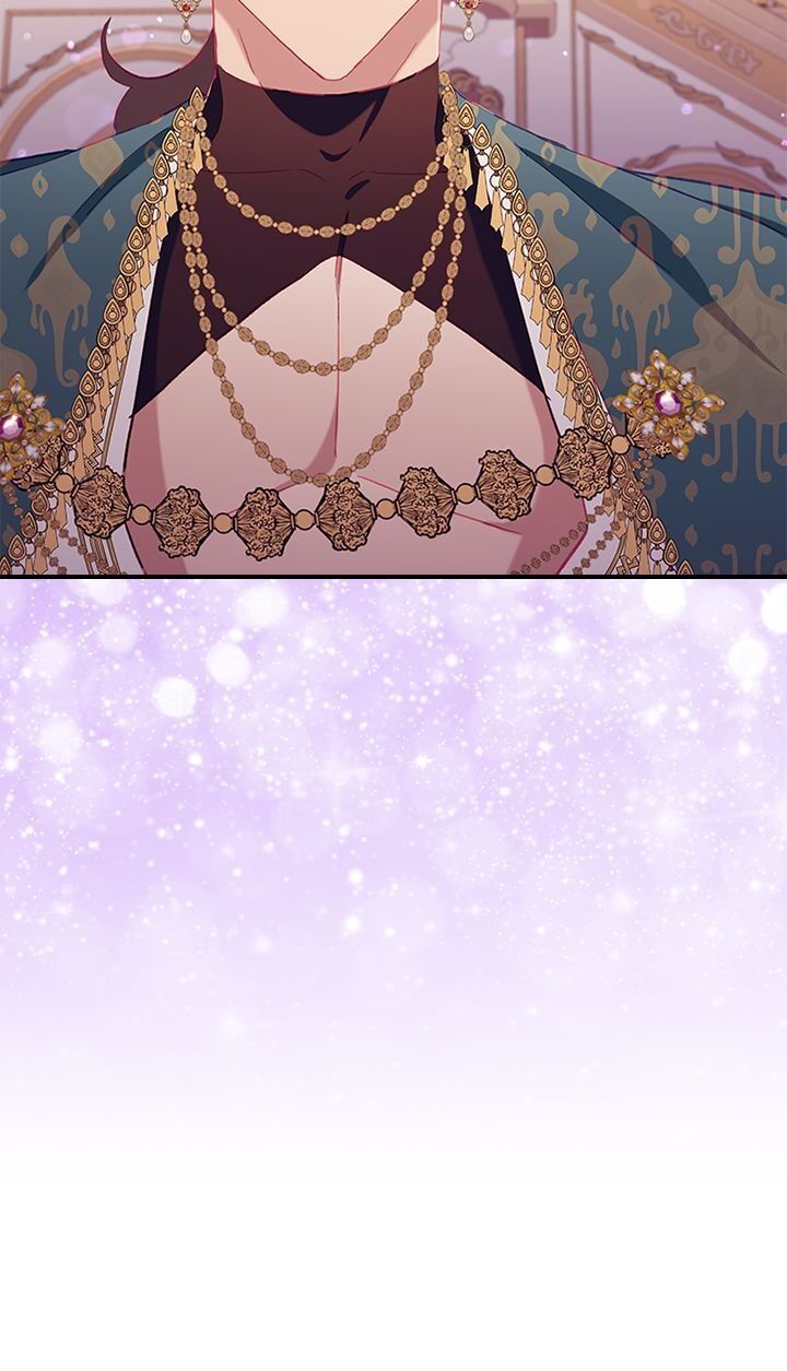 The Youngest Princess Chapter 81 page 39 - Chapter 81