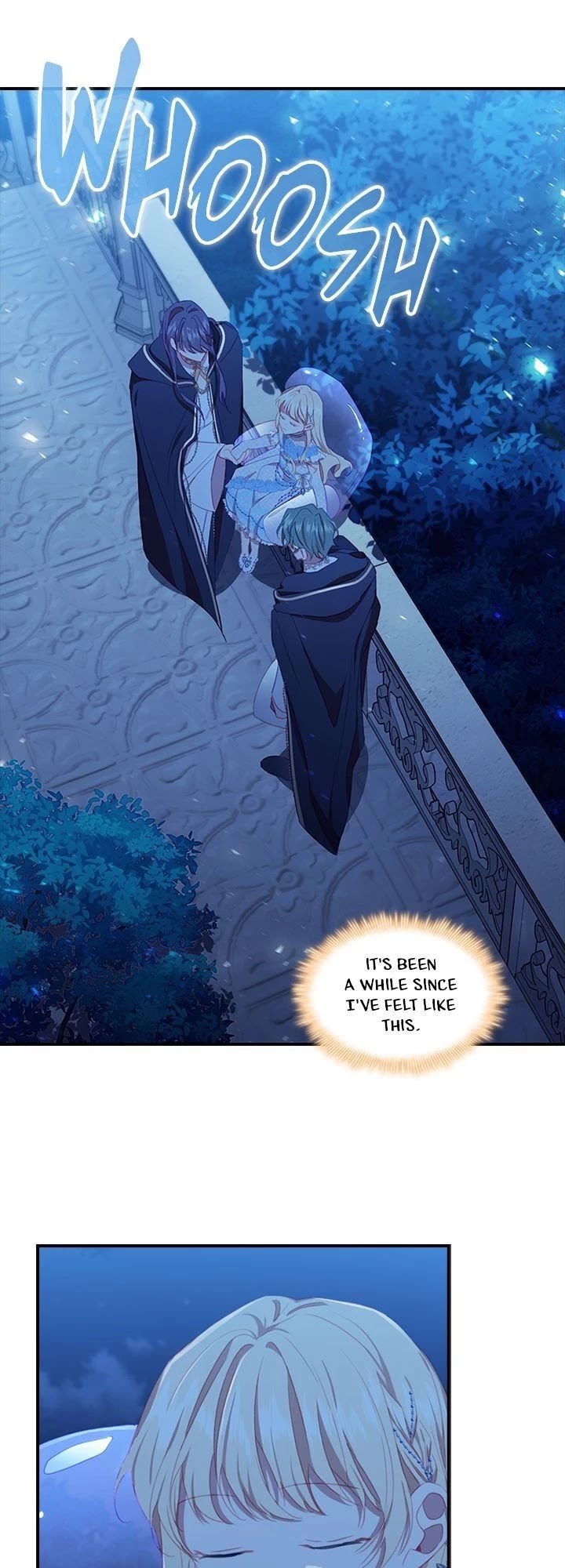 The Youngest Princess Chapter 82 page 12 - Chapter 82