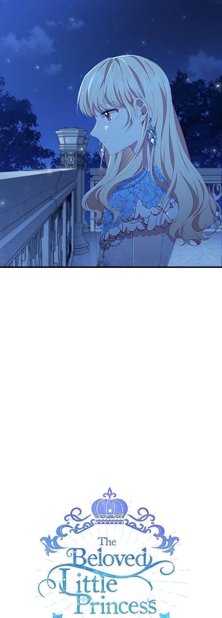 The Youngest Princess Chapter 82 page 2 - Chapter 82