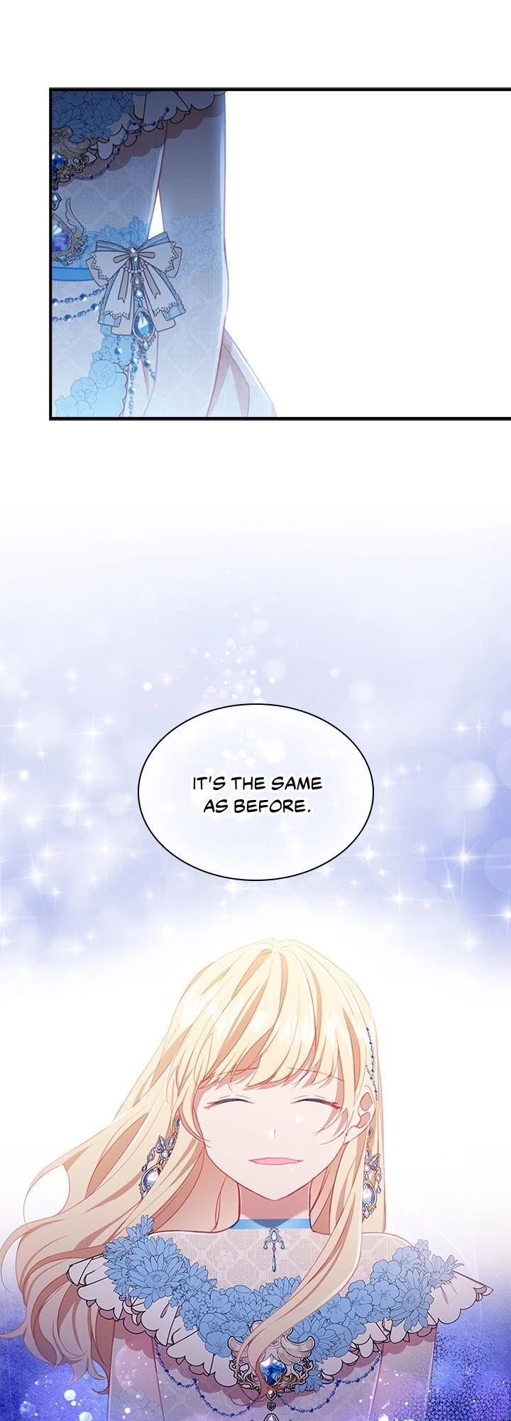 The Youngest Princess Chapter 82 page 28 - Chapter 82