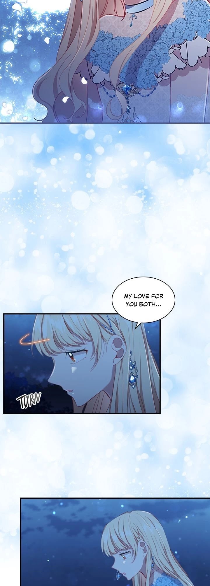 The Youngest Princess Chapter 82 page 33 - Chapter 82