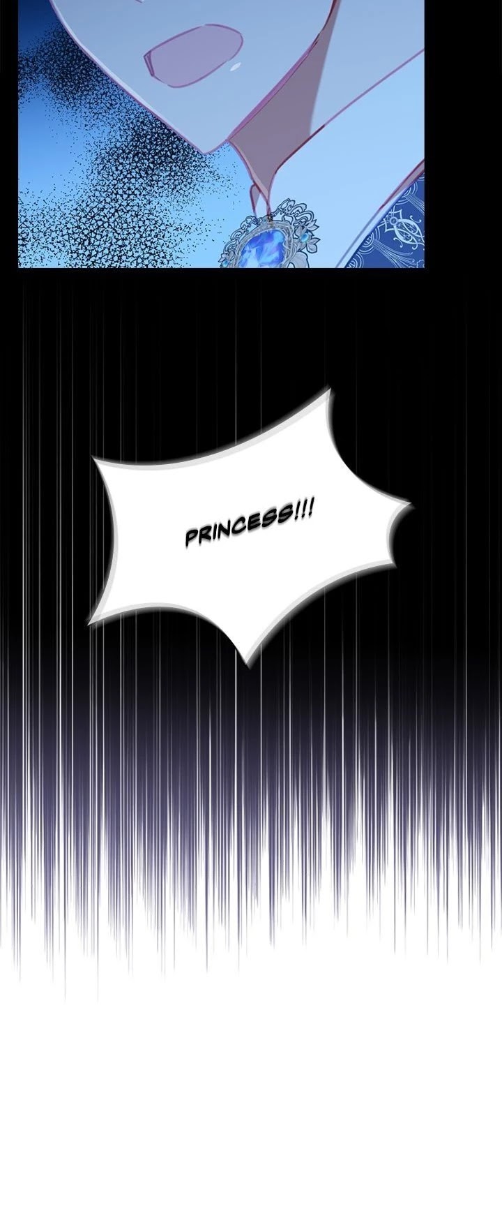 The Youngest Princess Chapter 82 page 45 - Chapter 82
