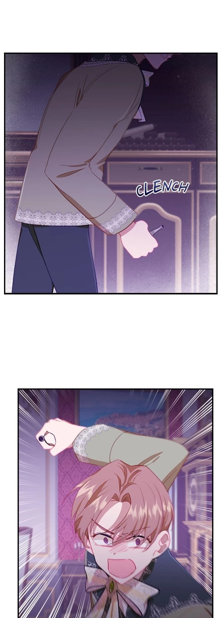 The Youngest Princess Chapter 83 page 14 - Chapter 83