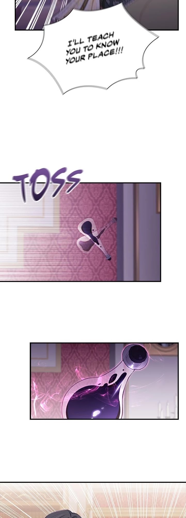 The Youngest Princess Chapter 83 page 15 - Chapter 83