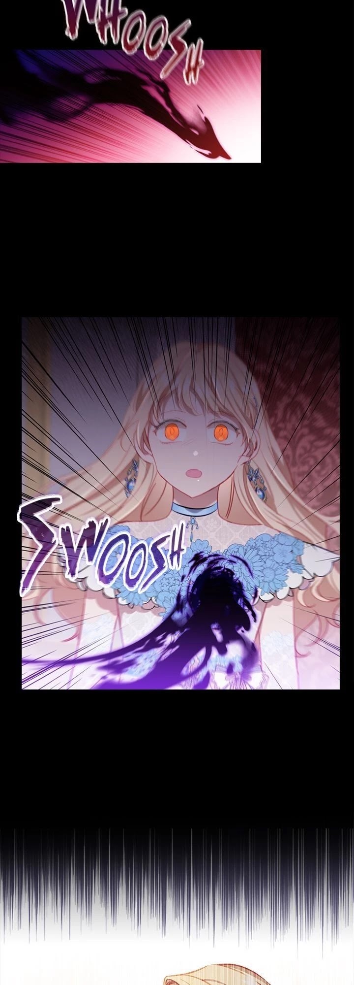 The Youngest Princess Chapter 83 page 18 - Chapter 83