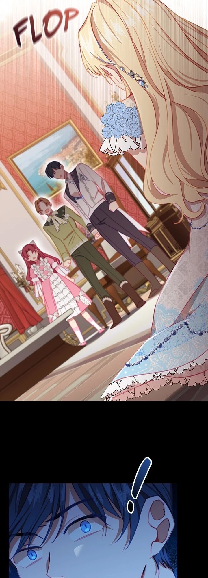 The Youngest Princess Chapter 83 page 19 - Chapter 83