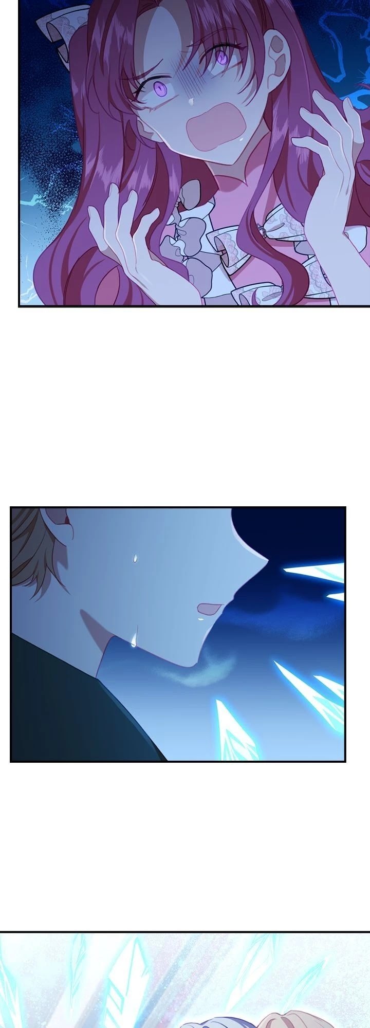 The Youngest Princess Chapter 83 page 23 - Chapter 83