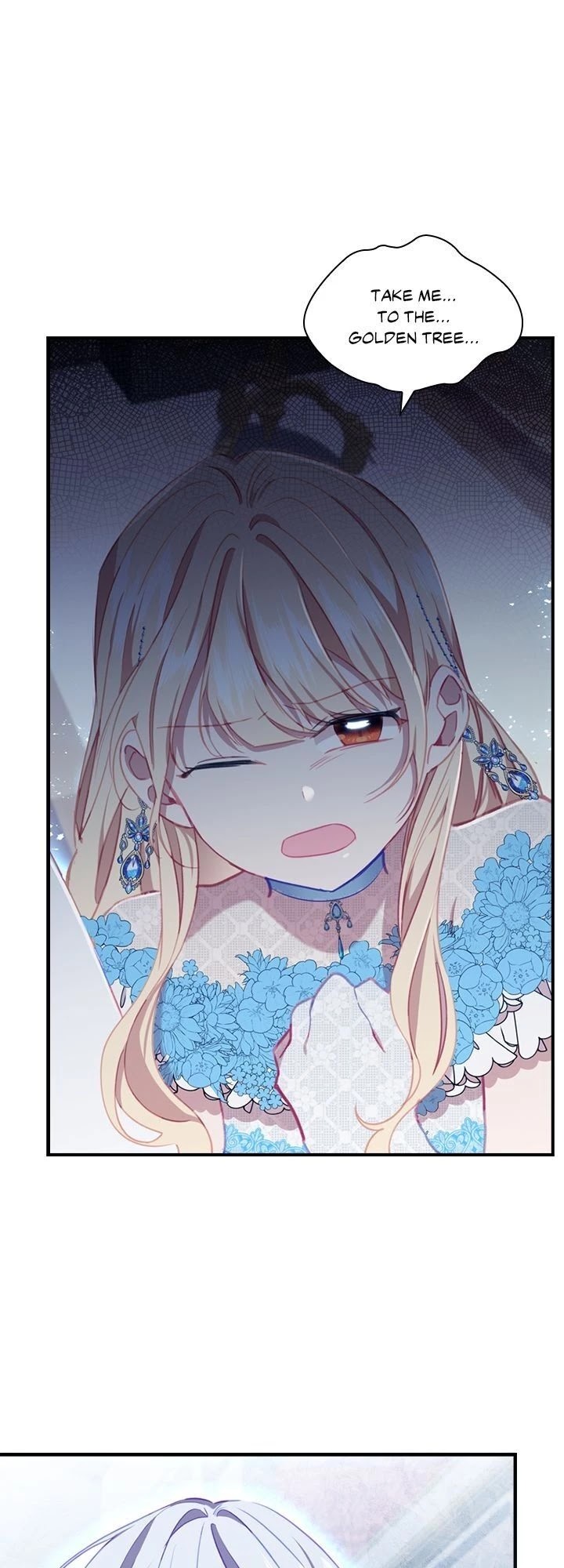 The Youngest Princess Chapter 83 page 29 - Chapter 83