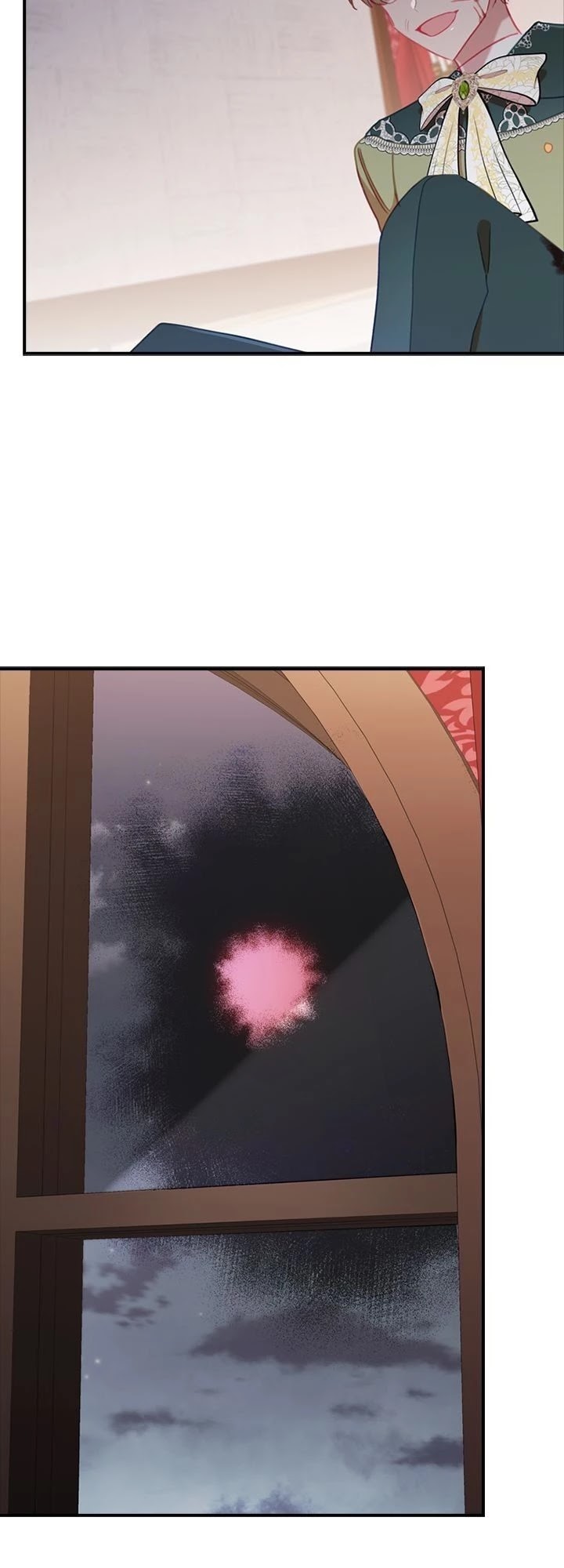 The Youngest Princess Chapter 83 page 34 - Chapter 83