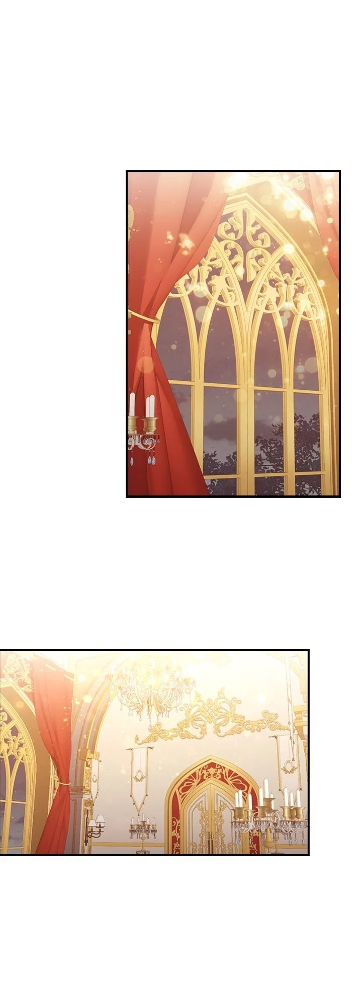 The Youngest Princess Chapter 83 page 36 - Chapter 83