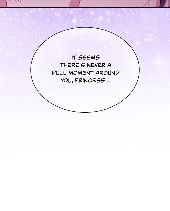 The Youngest Princess Chapter 83 page 48 - Chapter 83