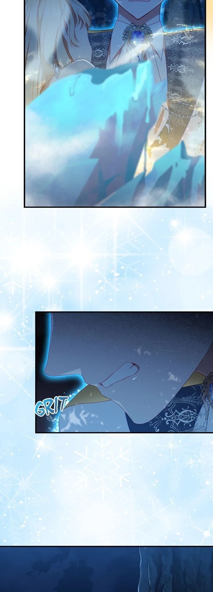 The Youngest Princess Chapter 84 page 13 - Chapter 84