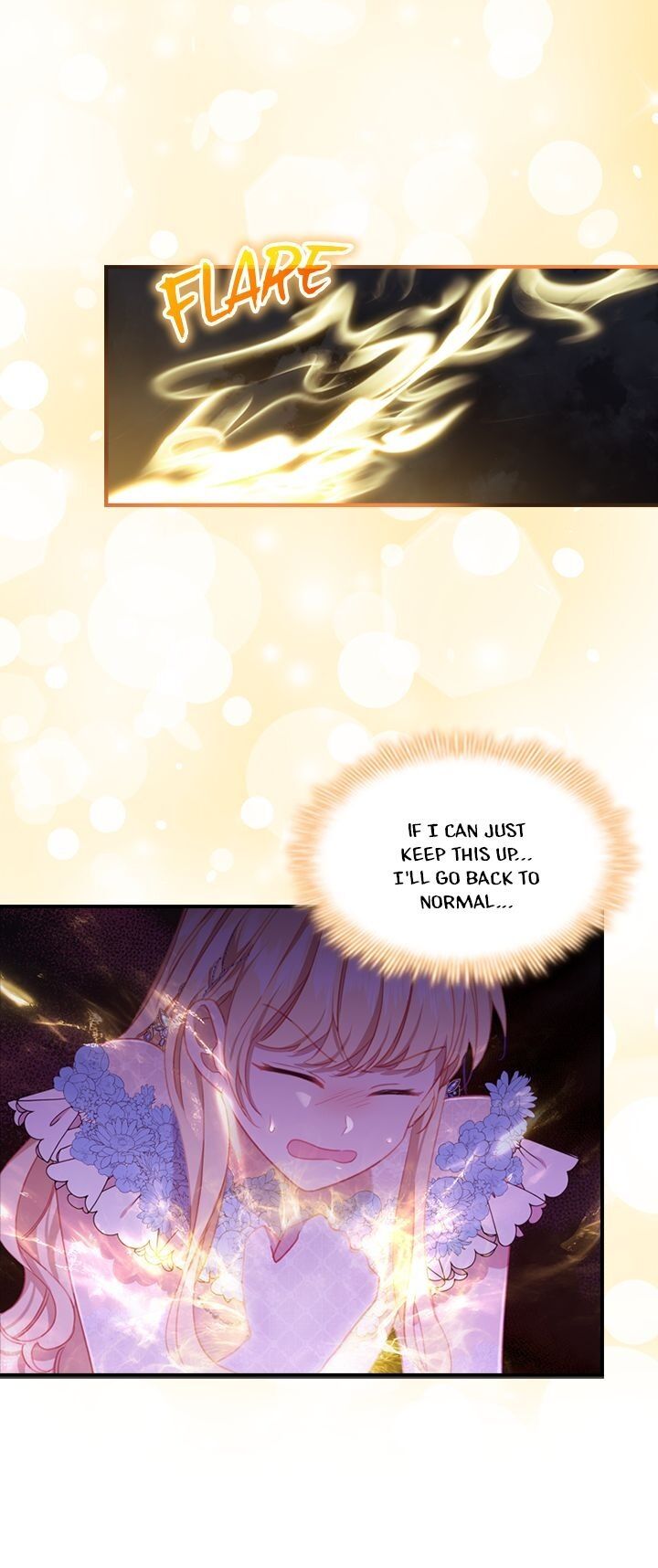 The Youngest Princess Chapter 84 page 18 - Chapter 84