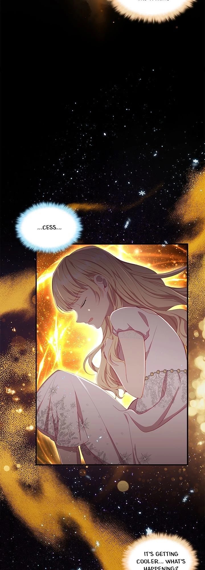The Youngest Princess Chapter 84 page 2 - Chapter 84