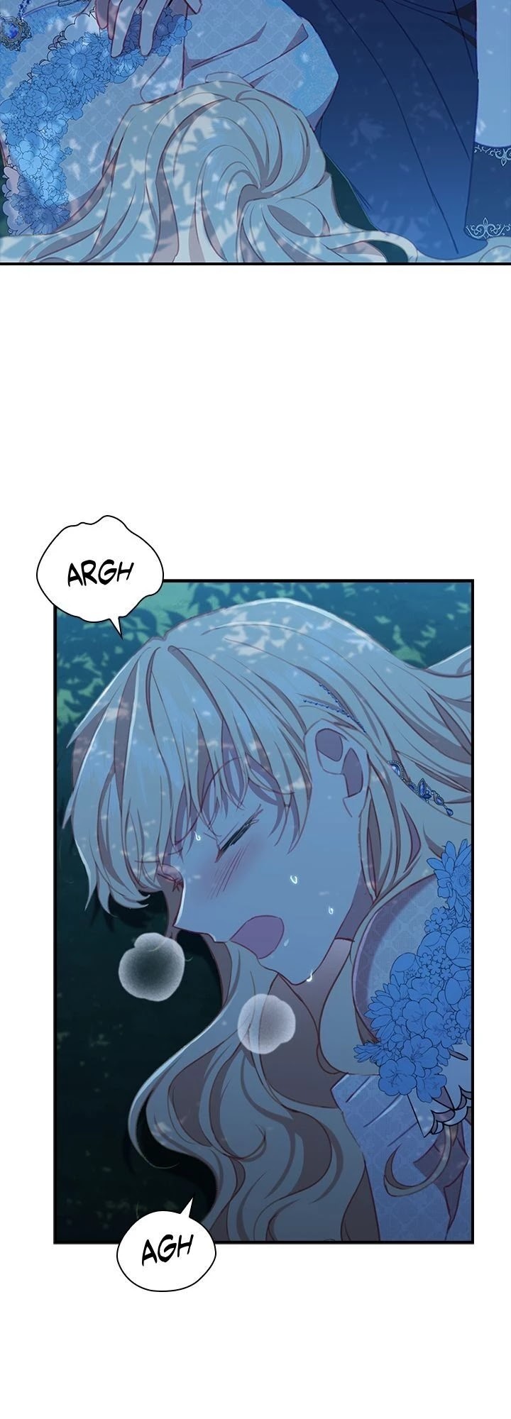 The Youngest Princess Chapter 84 page 24 - Chapter 84