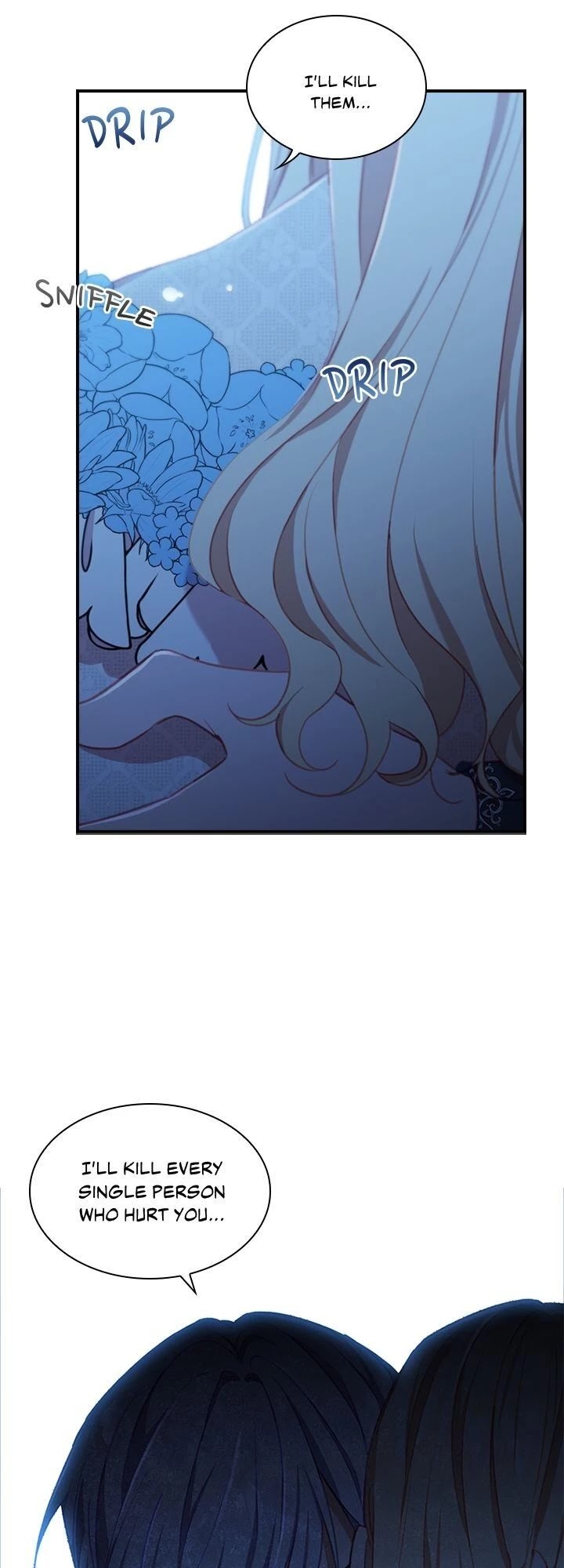 The Youngest Princess Chapter 84 page 36 - Chapter 84