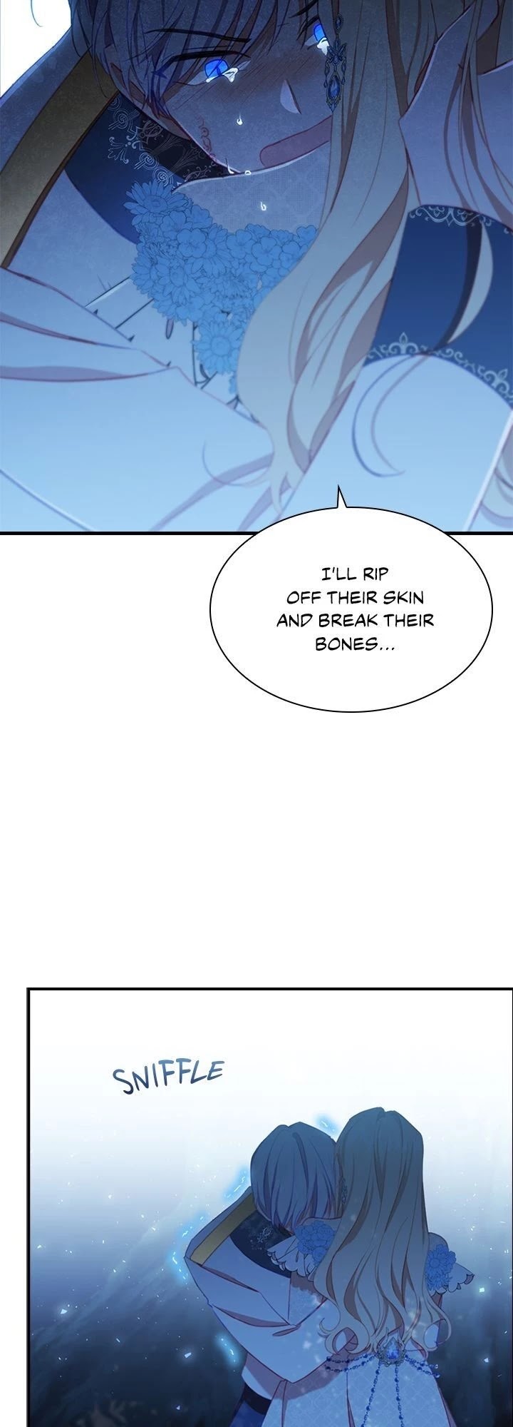 The Youngest Princess Chapter 84 page 37 - Chapter 84