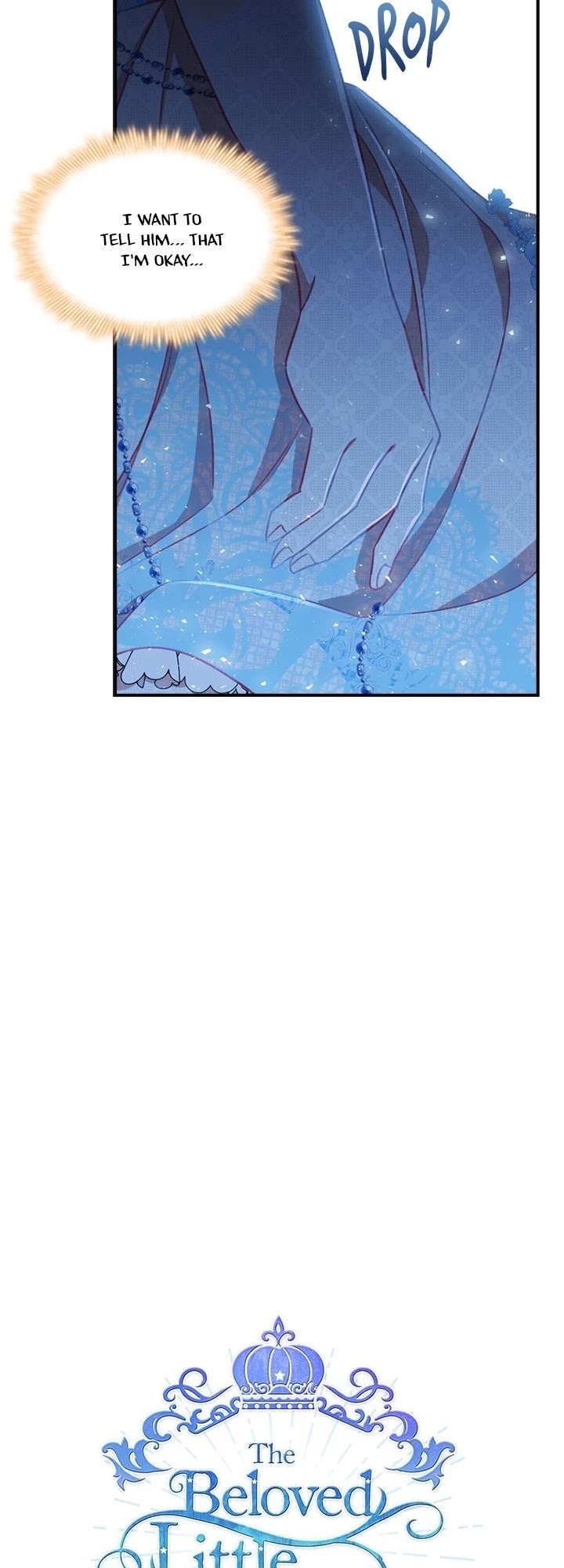 The Youngest Princess Chapter 84 page 39 - Chapter 84