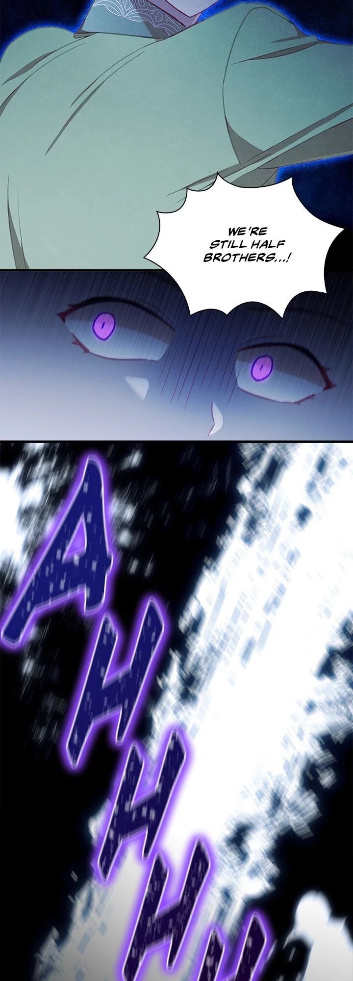 The Youngest Princess Chapter 84 page 48 - Chapter 84